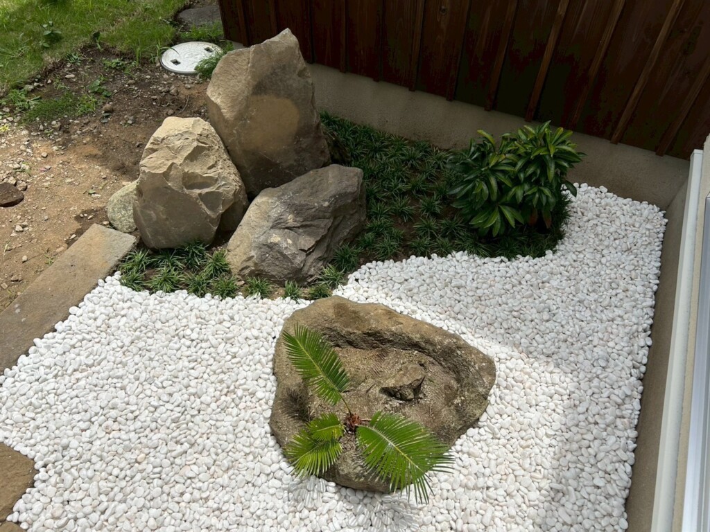 坪庭