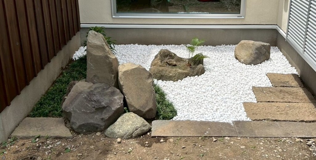 坪庭